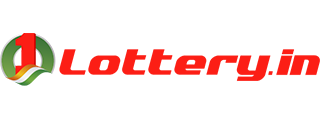 1Lottery logo